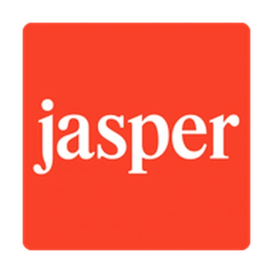 Jasper logo