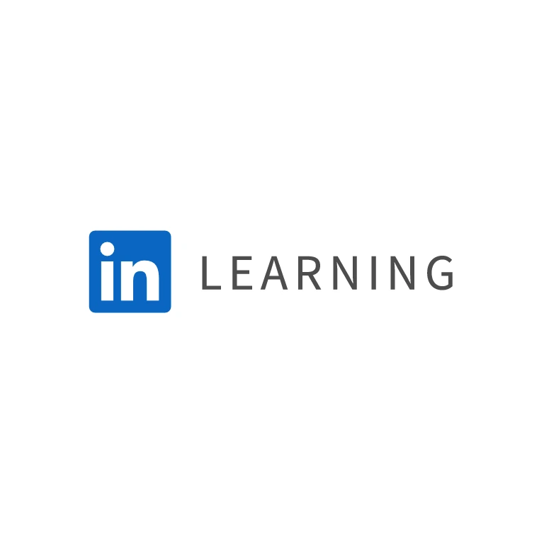 LinkedIn Learning logo